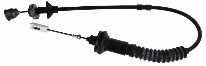 Image of Clutch Cable SACHS 3074 600 215