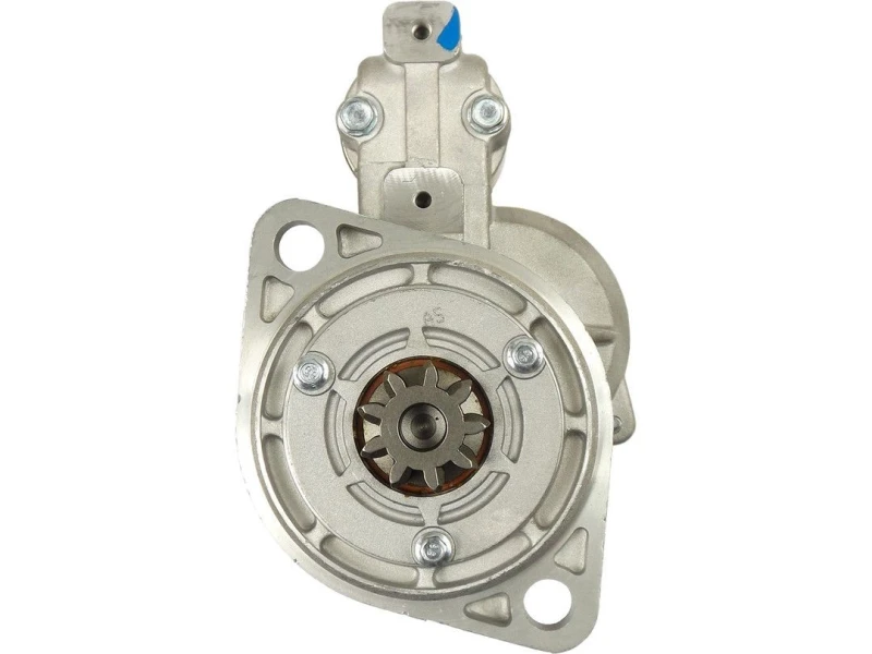 Image of AS-PL Starter motor AS-PL S2056