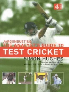 Image of Jargonbusting by Simon Hughes Hardback