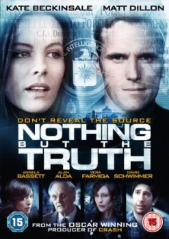 Image of Nothing But the Truth