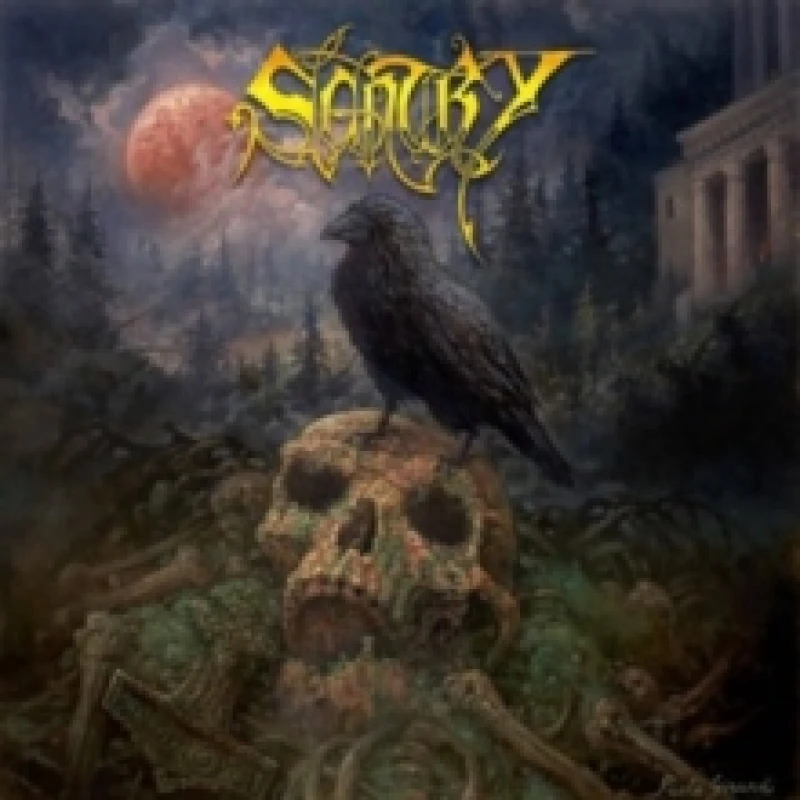 Image of Sentry Sentry CD multicolor Onesize Unisex