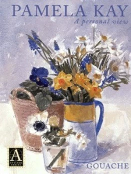 Image of Gouache by Pamela Kay Paperback