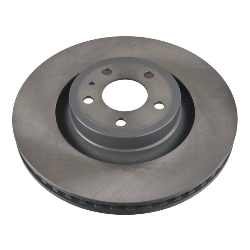 Image of Brake disc FEBI BILSTEIN 173014