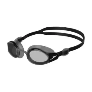 Image of Speedo Mariner Pro Goggles - Black
