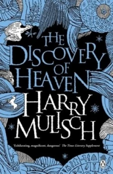 Image of The Discovery of Heaven by Harry Mulisch Book