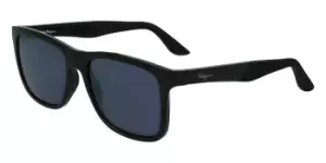 image of Salvatore Ferragamo Sunglasses SF 1028S 001