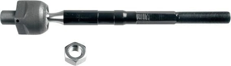 Image of Inner tie rod LEMFORDER 34523 01