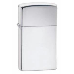Image of Zippo Slim Armor High Polish Chrome