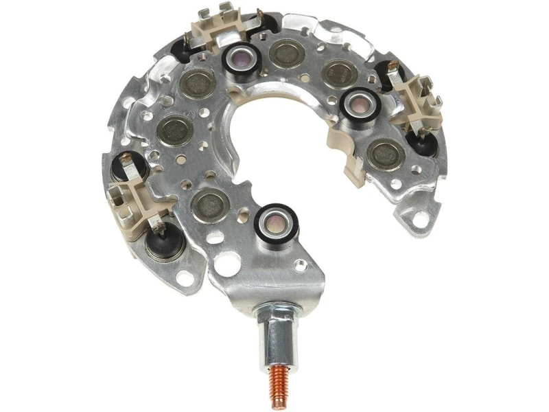 Image of AS-PL Rectifier, alternator AS-PL ARC6024