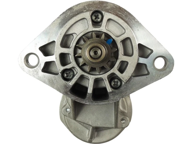 Image of AS-PL Starter motor AS-PL S6139