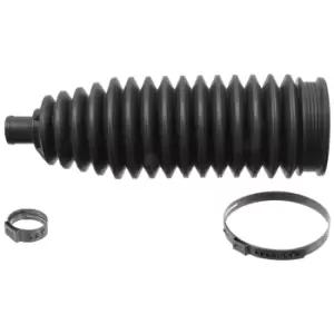 Image of Steering Boot Set 102346 by Febi Bilstein