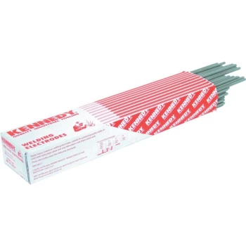 Image of 2.5MM Fastrod E6013 Welding Rods 5KG - Kennedy