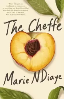 Image of The Cheffe : A Culinary Novel