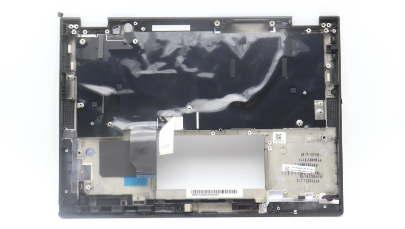 Image of Lenovo 5M11L64277 laptop spare part Cover + keyboard
