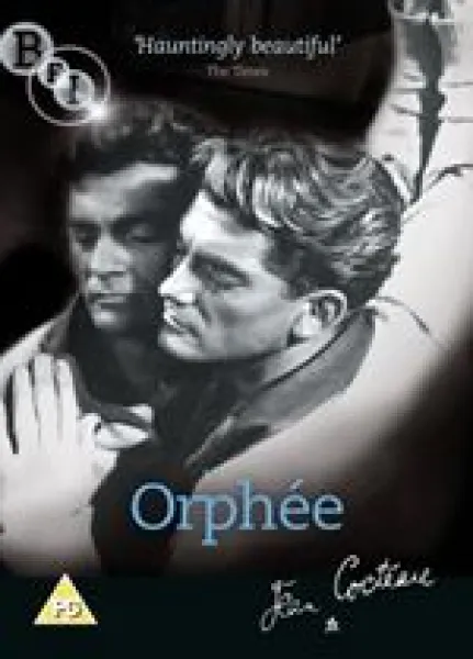 image of Orphee DVD - Drama