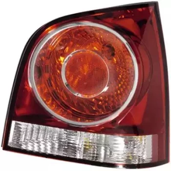 Side & Rear Lamp Light 2VP965303-081 by Hella Right