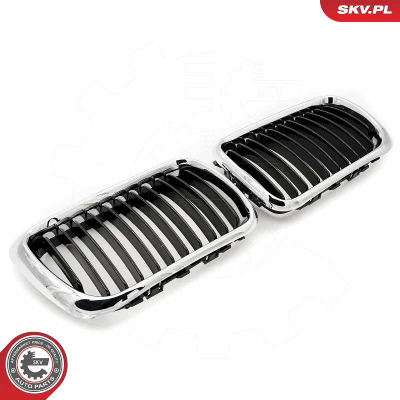 Image of ESEN SKV Radiator Grille ESEN SKV 66SKV053