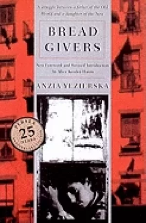 Image of bread givers