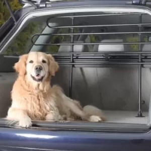 Image of Trixie Protective Car Boot Bars - 85 - 140 x 75 - 110cm (W x H)