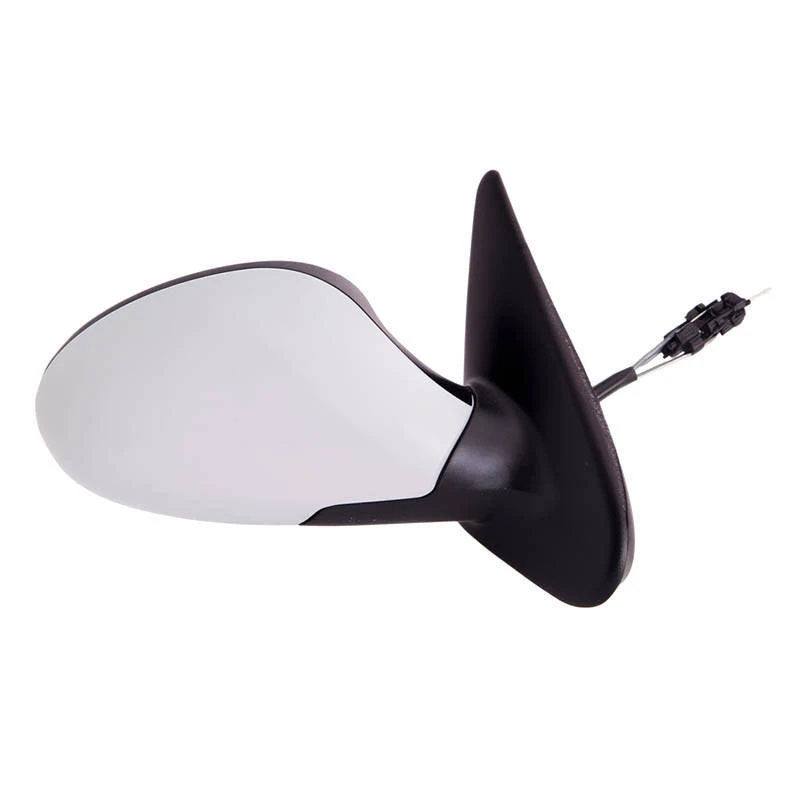 Image of TYC 331-0052 Wing mirror Left, Aspherical, primed Outside Mirror (50)