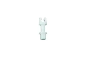 Image of Connect 34146 Brake Line Clips - Pack 10