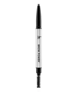 image of IT Cosmetics Brow Power Universal Eyebrow Pencil Universal Taupe