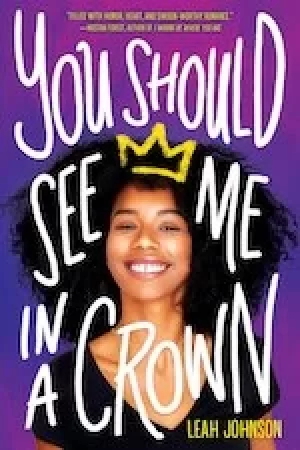 Image of You Should See Me in a Crown