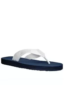 Image of Regatta Rico - Navy/White, Size 11, Men