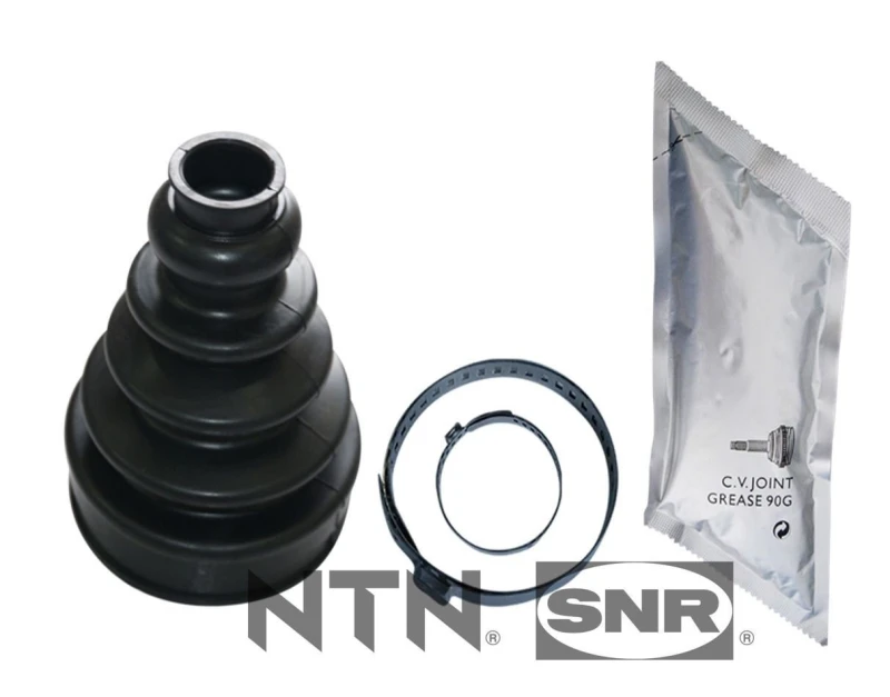 Image of CV boot kit, drive shaft SNR IBK60.003