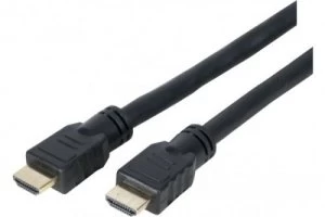 image of High Speed HDMI With Ethernet 20m