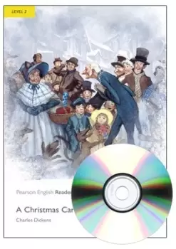Image of A Christmas carol by Michael Dean