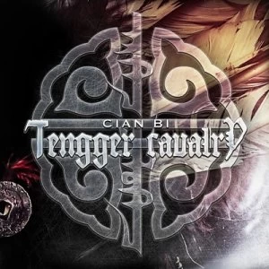Image of Cian Bi by Tengger Cavalry CD Album
