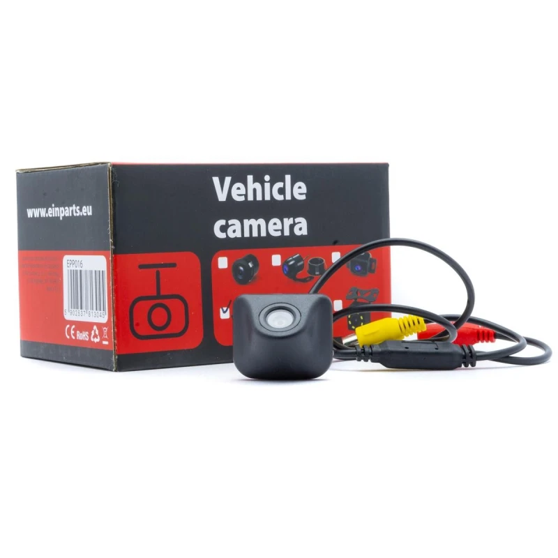Image of EINPARTS Reversing camera EINPARTS EPP016