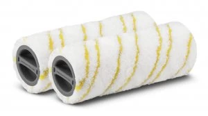 Image of Karcher Floor Cleaner Rollers