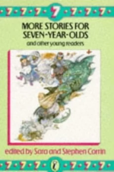 Image of More Stories for Seven-Year-Olds by Sara Corrin and Stephen Corrin and Shirley Hughes Paperback