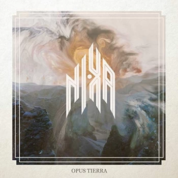 Image of Nixa - Opus Tierra CD