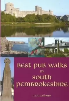 Image of Best pub walks in South Pembrokeshire by Paul Williams