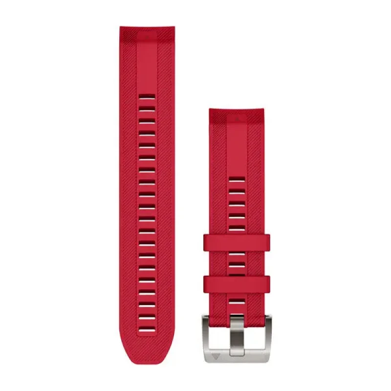 Image of Garmin 010-13225-03 QuickfitA 22 MARQ Strap Only - Watch