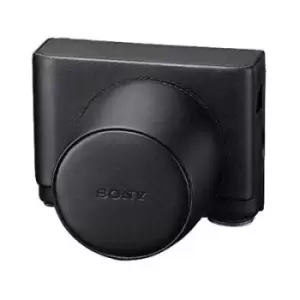 image of Sony LCJRXHB Case for DSC RX1 Digital Cameras