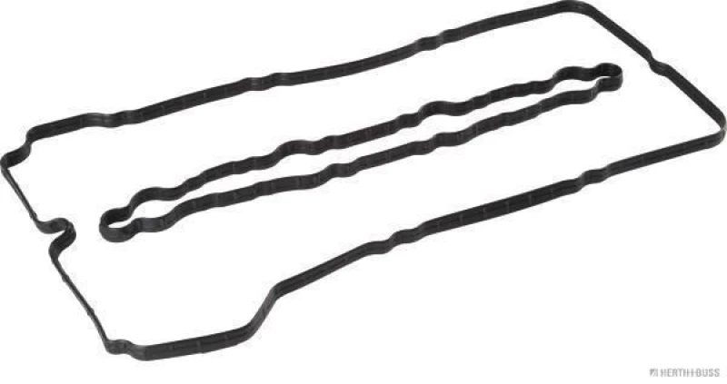 Image of Gasket Set, cylinder head cover HERTH+BUSS JAKOPARTS J1220921