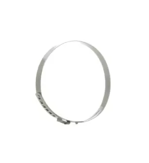 Image of SWAG Hose Clamp VW,AUDI,MERCEDES-BENZ 99 94 5642