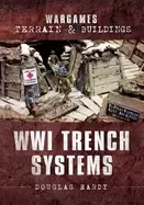 Image of wwi trench systems