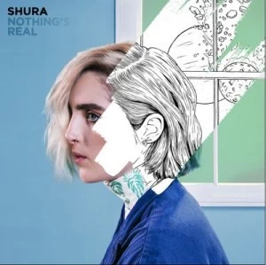 Image of Nothings Real by Shura CD Album