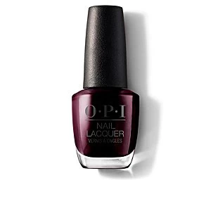 image of NAIL LACQUER #Black Cherry Chutney