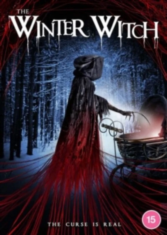 Image of The Winter Witch [DVD] TVFILM - DVD