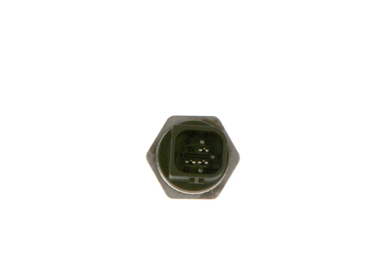 Image of Fuel pressure sensor Bosch 0 261 545 117