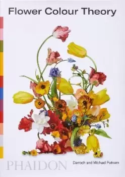 Image of Flower Colour Theory by Taylor Putnam