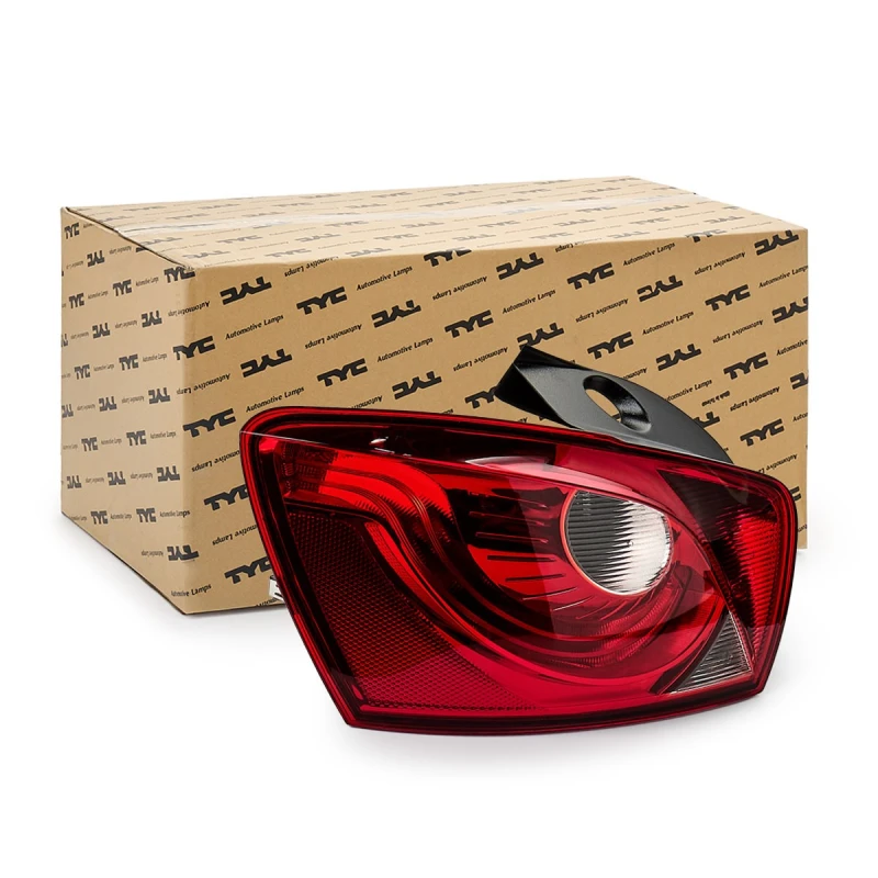 Image of TYC Rear light TYC 11-12300-11-2
