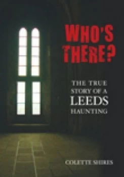 Image of Whos There by Colette Shires Paperback