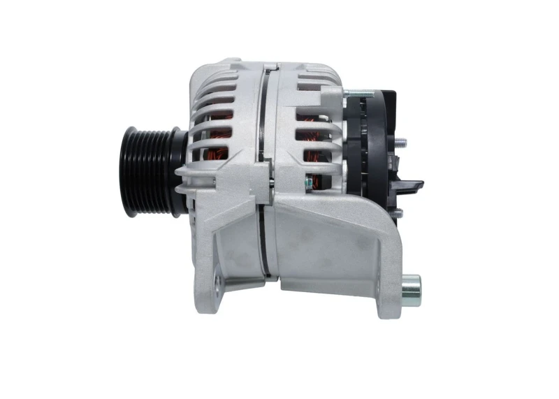 Image of Alternator Bosch 1 986 A01 033